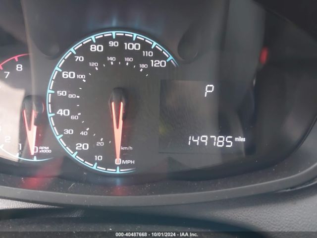 KL8CB6SAXJC432247 Chevrolet Spark Ls Cvt