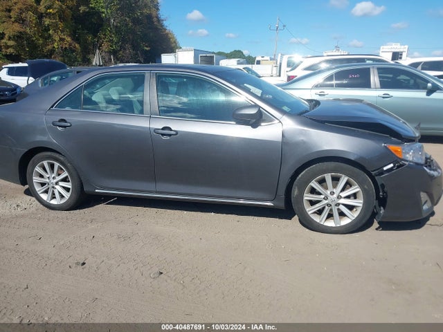 Toyota CAMRY XLE 2014 4T4BF1FK5ER378659 Image 13