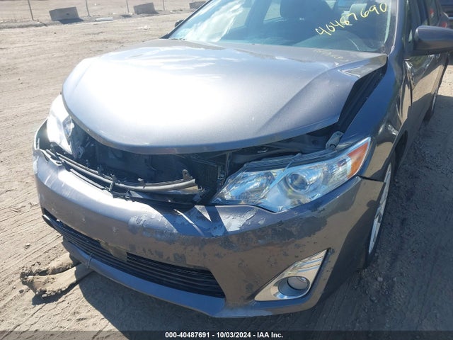 Toyota CAMRY XLE 2014 4T4BF1FK5ER378659 Image 6