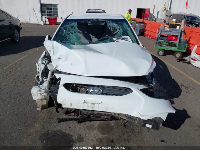 Hyundai ACCENT SE 2016 KMHCT4AE3GU165576 Image 6