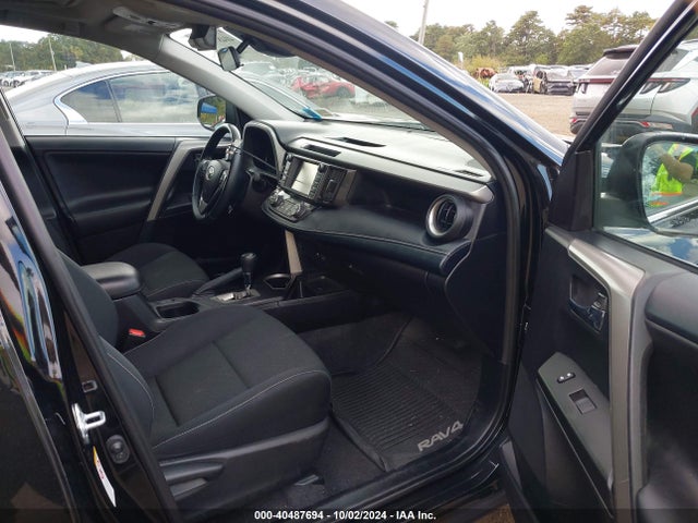 Toyota Rav4 Xle 2018 2T3RFREV8JW773794 Image 5