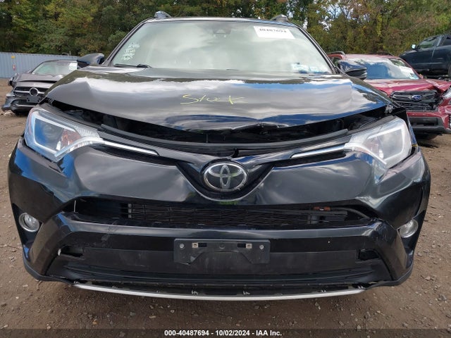 Toyota Rav4 Xle 2018 2T3RFREV8JW773794 Image 6