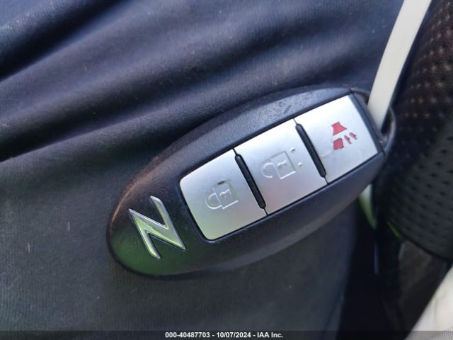 JN1AZ4EH6FM440129 Nissan 370z Touring
