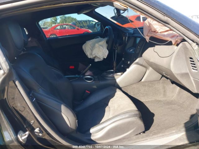 JN1AZ4EH6FM440129 Nissan 370z Touring