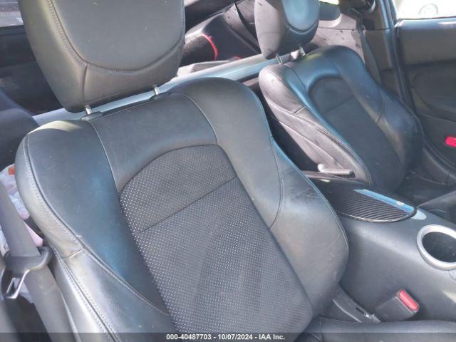 JN1AZ4EH6FM440129 Nissan 370z Touring