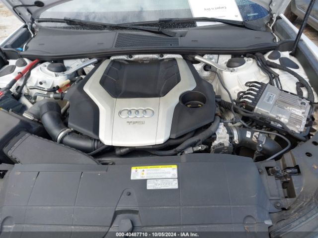 WAUL2AF2XKN067357 Audi A6 55 Premium