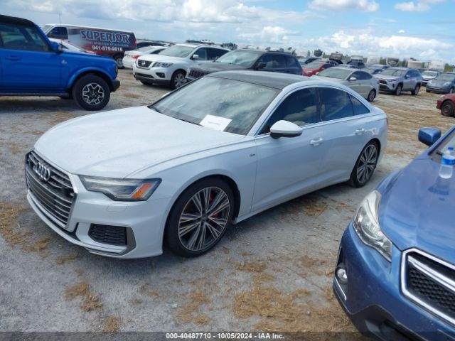 WAUL2AF2XKN067357 Audi A6 55 Premium