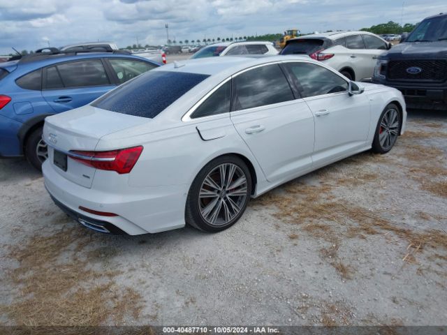 WAUL2AF2XKN067357 Audi A6 55 Premium