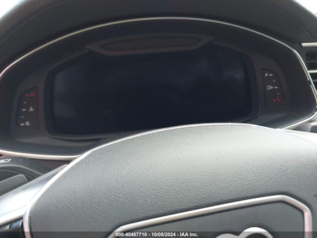 WAUL2AF2XKN067357 Audi A6 55 Premium