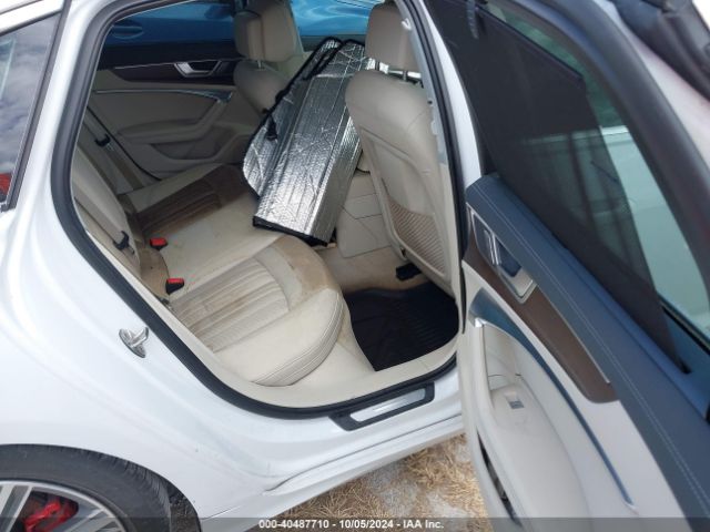 WAUL2AF2XKN067357 Audi A6 55 Premium