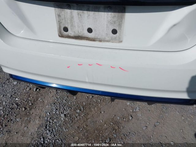 1N4AZ1CP8JC306491 Nissan LEAF S