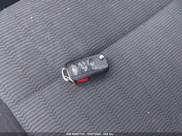 3VWF17AT4EM638424 Volkswagen Beetle 1.8t Entry