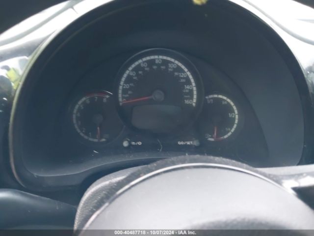 3VWF17AT4EM638424 Volkswagen Beetle 1.8t Entry