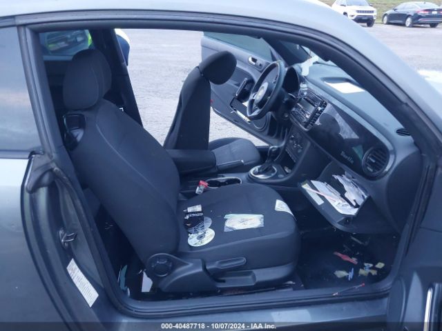 3VWF17AT4EM638424 Volkswagen Beetle 1.8t Entry