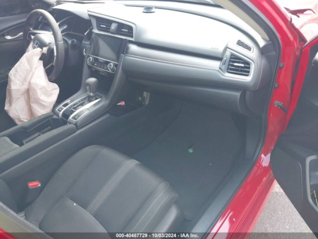 2HGFC2F77GH550997 Honda CIVIC EX