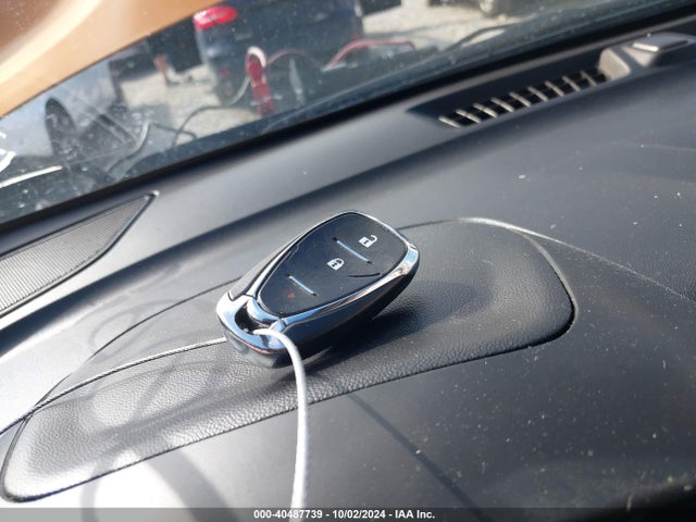 Chevrolet EQUINOX LT 2018 2GNAXJEV9J6105064 Image 11