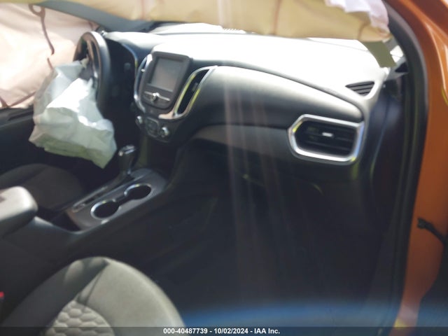 Chevrolet EQUINOX LT 2018 2GNAXJEV9J6105064 Image 5