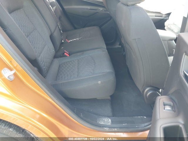 Chevrolet EQUINOX LT 2018 2GNAXJEV9J6105064 Image 8