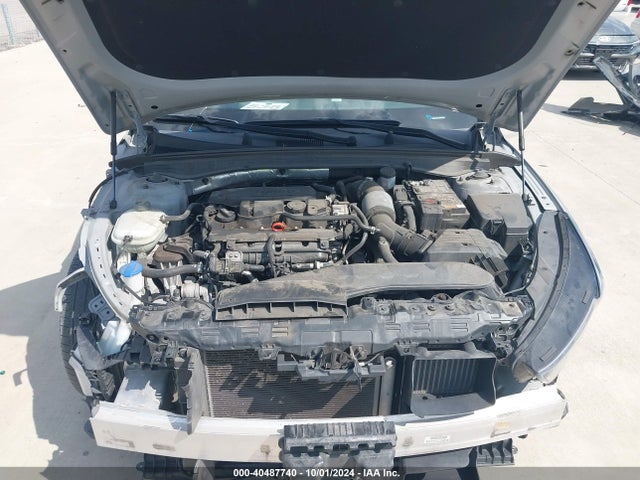 KIA K5 Gt-line 2021 5XXG64J20MG020810 Image 10