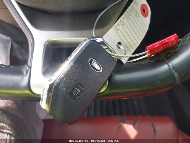 KIA K5 Gt-line 2021 5XXG64J20MG020810 Image 11