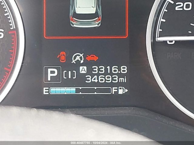JF2SKASC8KH568597 Subaru Forester Limited