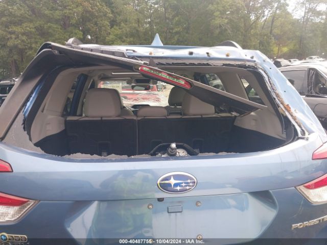 JF2SKASC8KH568597 Subaru Forester Limited