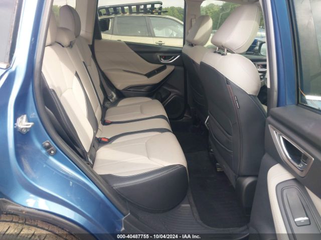 JF2SKASC8KH568597 Subaru Forester Limited