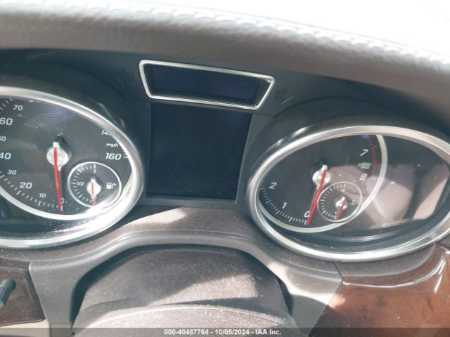 4JGDF7DE0JB145068 Mercedes-Benz Gls 550 4matic