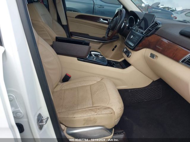 4JGDF7DE0JB145068 Mercedes-Benz Gls 550 4matic