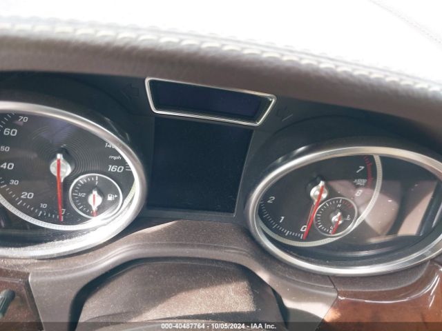 4JGDF7DE0JB145068 Mercedes-Benz Gls 550 4matic