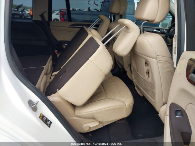4JGDF7DE0JB145068 Mercedes-Benz Gls 550 4matic