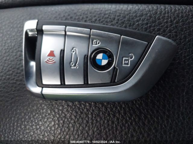 5UXKR0C50G0P27248 BMW X5 Xdrive35i