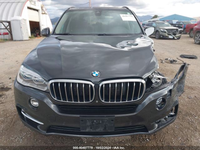5UXKR0C50G0P27248 BMW X5 Xdrive35i