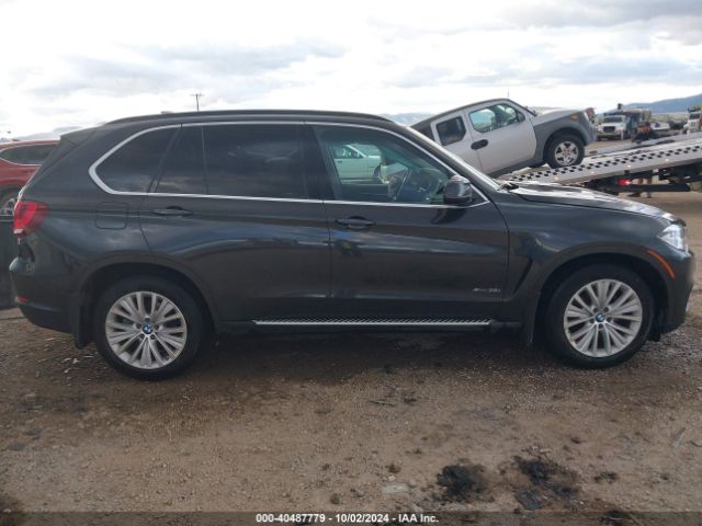 5UXKR0C50G0P27248 BMW X5 Xdrive35i