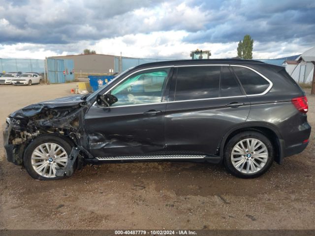 5UXKR0C50G0P27248 BMW X5 Xdrive35i