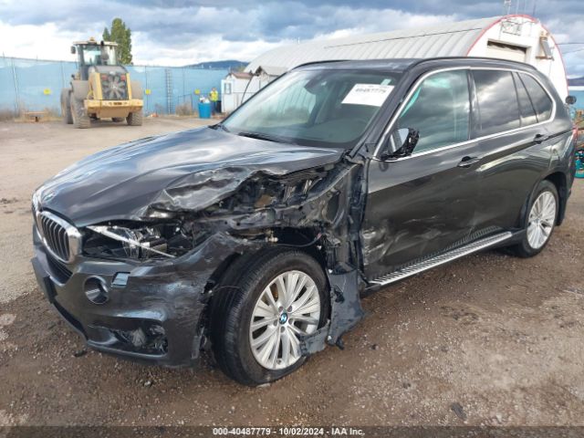 5UXKR0C50G0P27248 BMW X5 Xdrive35i