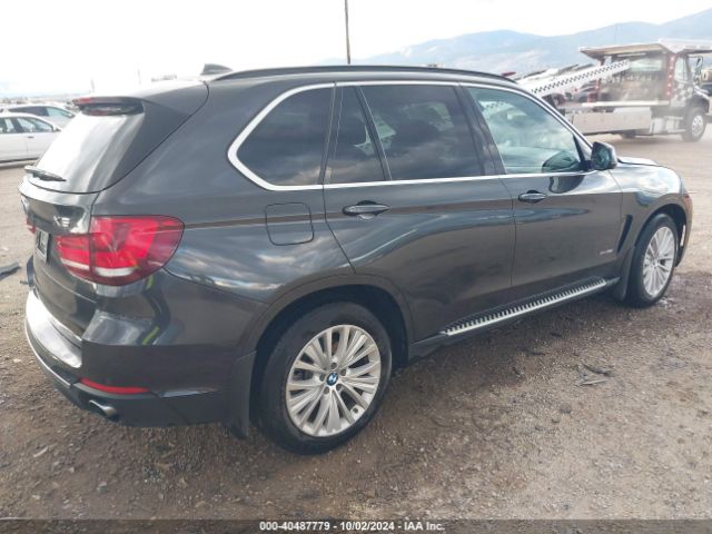 5UXKR0C50G0P27248 BMW X5 Xdrive35i