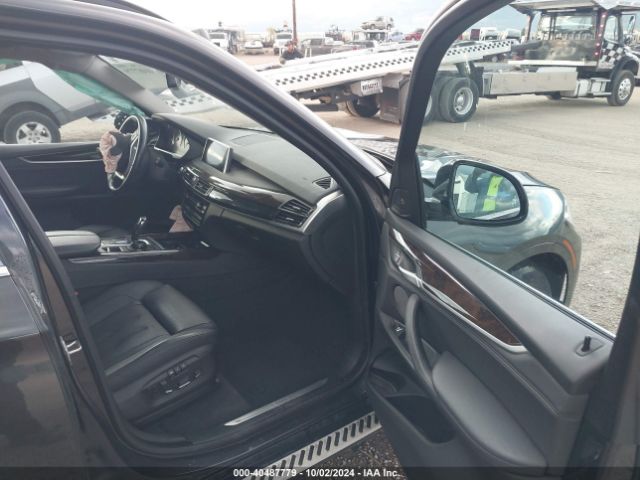 5UXKR0C50G0P27248 BMW X5 Xdrive35i