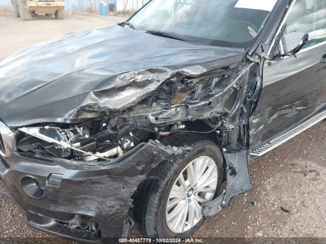 5UXKR0C50G0P27248 BMW X5 Xdrive35i