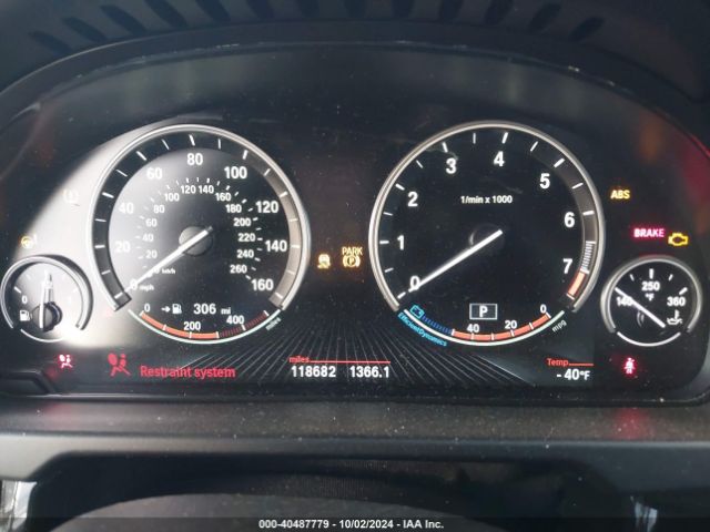 5UXKR0C50G0P27248 BMW X5 Xdrive35i