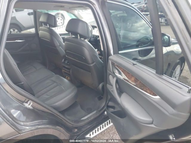 5UXKR0C50G0P27248 BMW X5 Xdrive35i