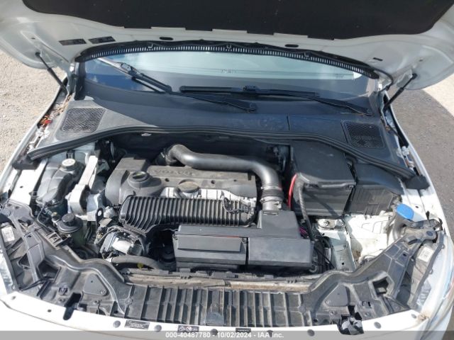 YV1612FS0E1284432 Volvo S60 T5