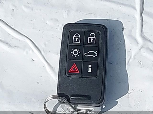 YV1612FS0E1284432 Volvo S60 T5