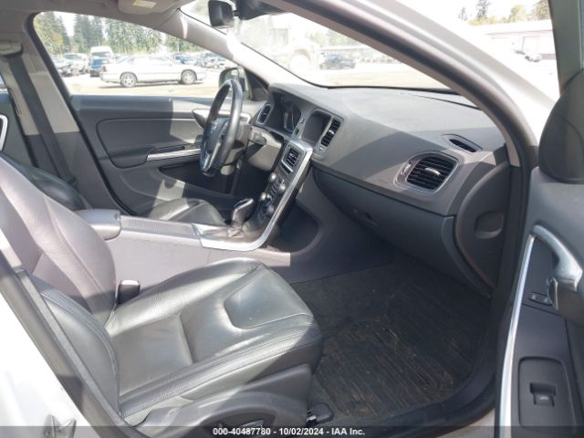 YV1612FS0E1284432 Volvo S60 T5