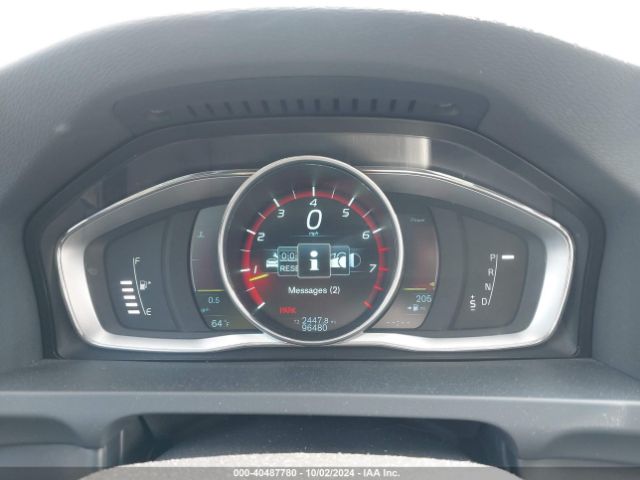 YV1612FS0E1284432 Volvo S60 T5