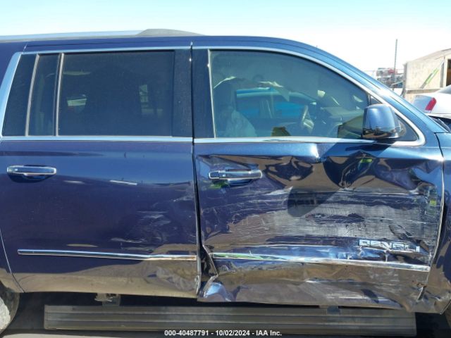 1GKS2HKJ6JR147285 GMC YUKON XL DENALI