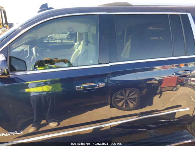 1GKS2HKJ6JR147285 GMC YUKON XL DENALI