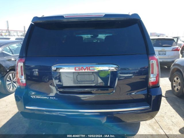 1GKS2HKJ6JR147285 GMC YUKON XL DENALI