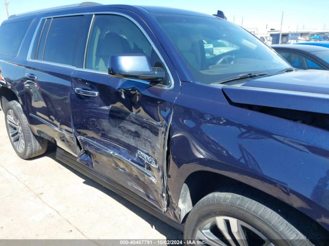 1GKS2HKJ6JR147285 GMC YUKON XL DENALI