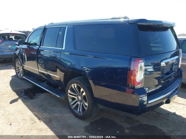 1GKS2HKJ6JR147285 GMC YUKON XL DENALI